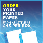 MOR Buy Paper