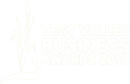 Test Valley Business Award logo