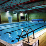 Aaron - The Swim School Academy