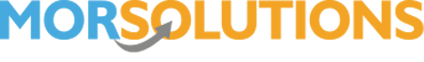 Mor Solutions course Software logo