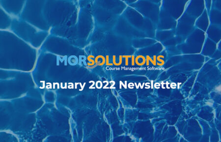 January 2022 Newsletter