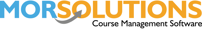 Course Management Software System