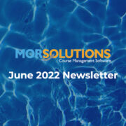 June 2022 Newsletter