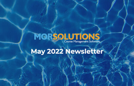 May 2022 Newsletter