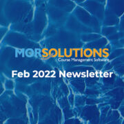 February 2022 Newsletter