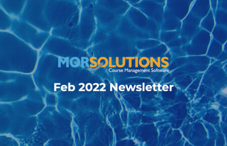 February 2022 Newsletter